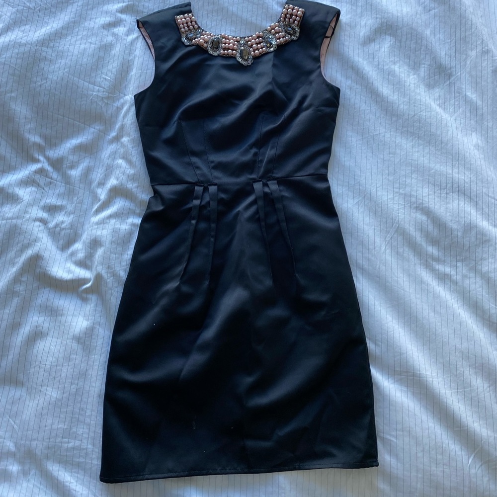 ABS Dress